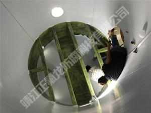 內(nèi)襯聚四氟乙烯（PTFE）大型設備