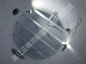 內(nèi)襯聚四氟乙烯（PTFE）大型設備